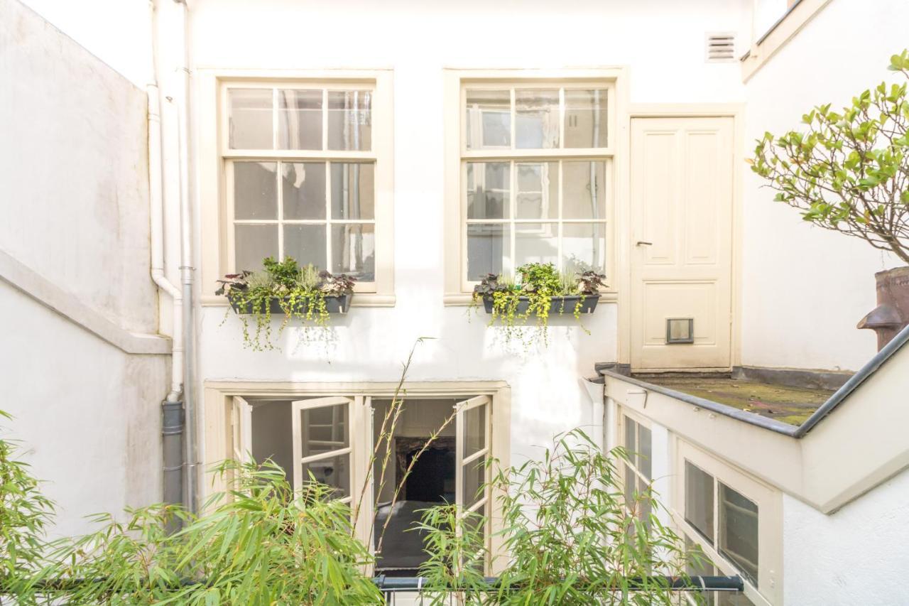 Patrick'S Place Amsterdam Esterno foto