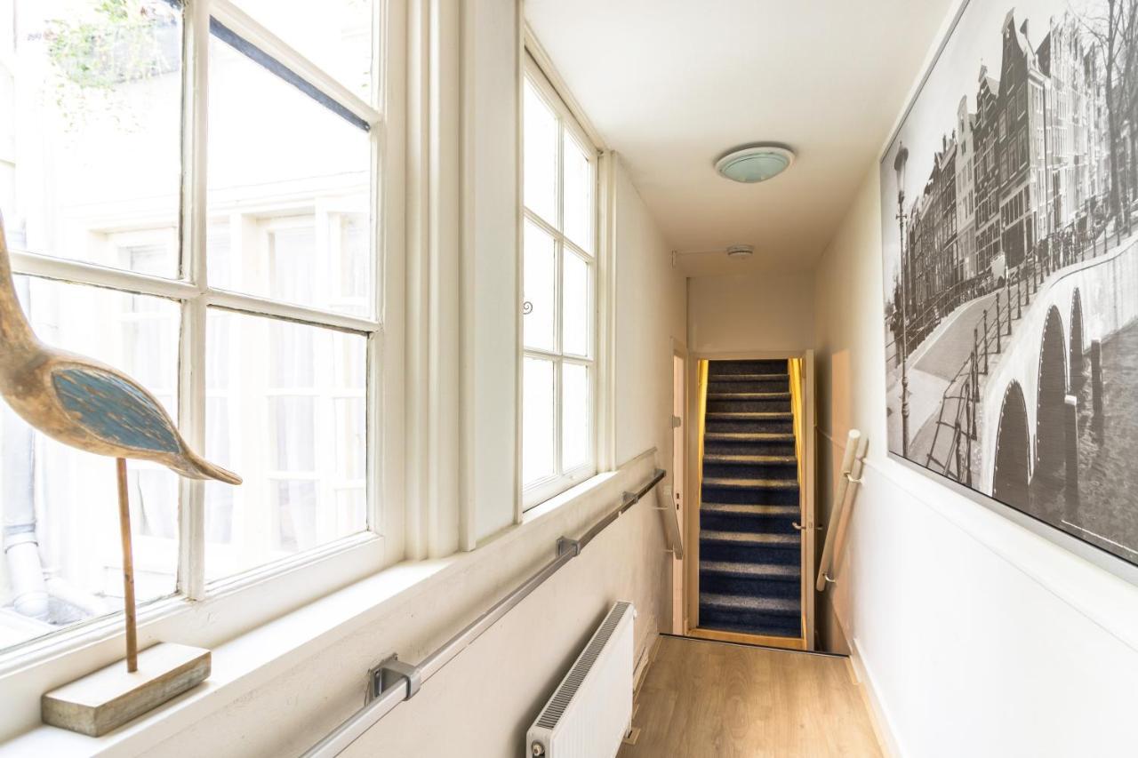 Patrick'S Place Amsterdam Esterno foto