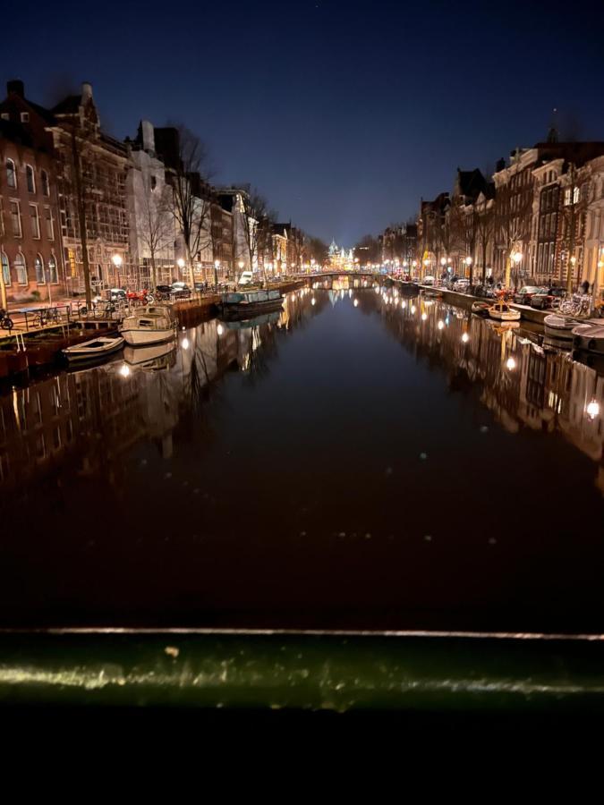 Patrick'S Place Amsterdam Esterno foto